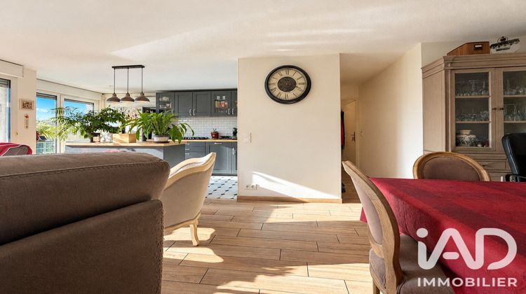 Ma-Cabane - Vente Appartement Choisy-le-Roi, 84 m²