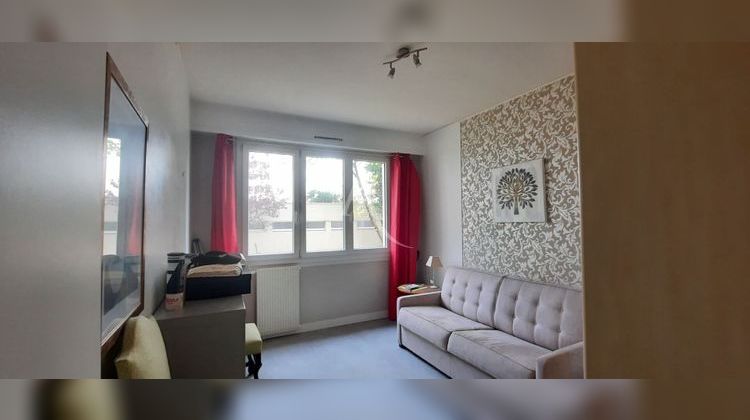 Ma-Cabane - Vente Appartement CHOLET, 106 m²