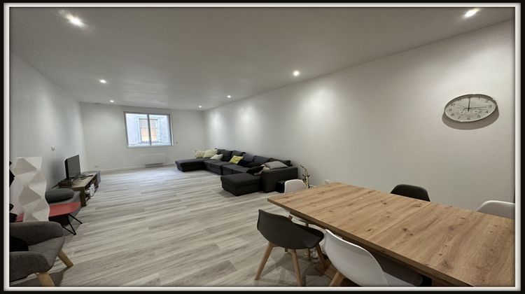 Ma-Cabane - Vente Appartement CHOLET, 221 m²