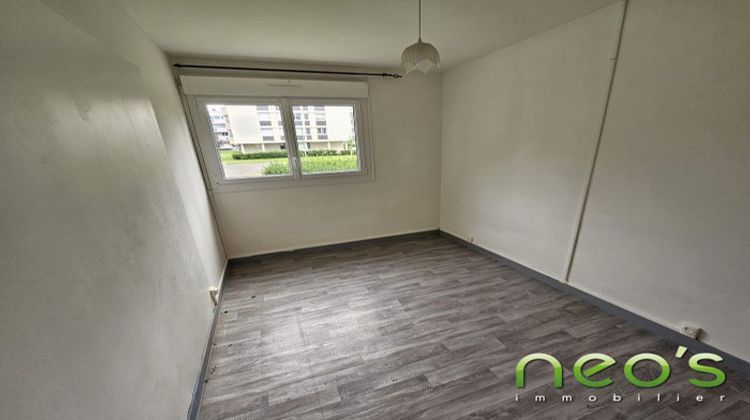 Ma-Cabane - Vente Appartement Cholet, 59 m²