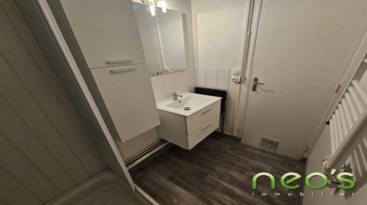 Ma-Cabane - Vente Appartement Cholet, 59 m²