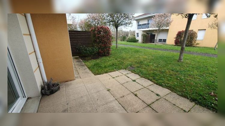 Ma-Cabane - Vente Appartement Cholet, 40 m²