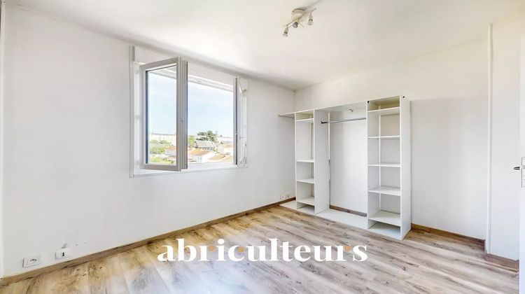 Ma-Cabane - Vente Appartement Cholet, 67 m²