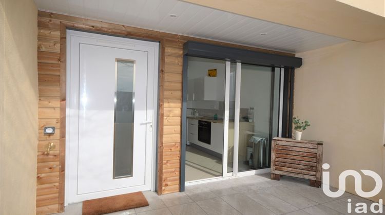 Ma-Cabane - Vente Appartement Cholet, 41 m²