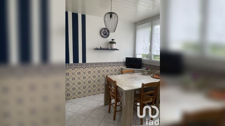 Ma-Cabane - Vente Appartement Cholet, 79 m²