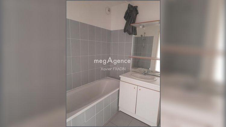 Ma-Cabane - Vente Appartement CHOLET, 61 m²