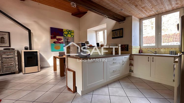 Ma-Cabane - Vente Appartement Cholet, 54 m²