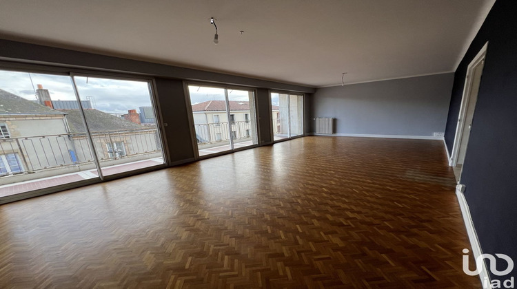 Ma-Cabane - Vente Appartement Cholet, 107 m²