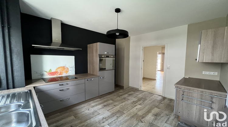 Ma-Cabane - Vente Appartement Cholet, 107 m²