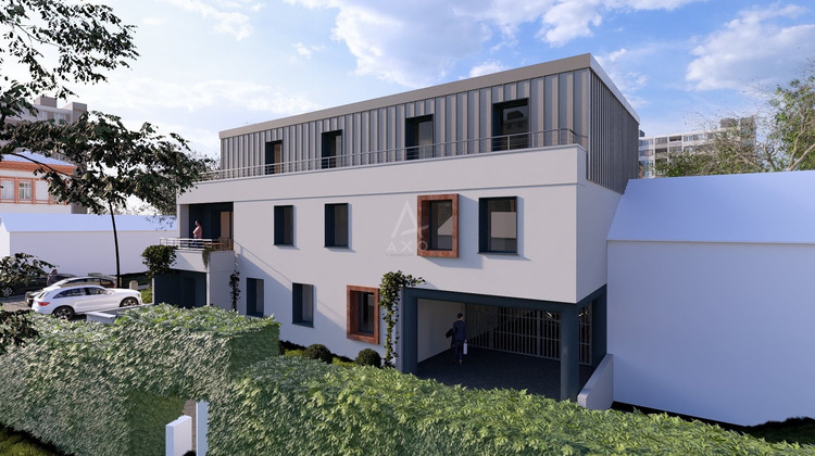 Ma-Cabane - Vente Appartement CHOLET, 56 m²