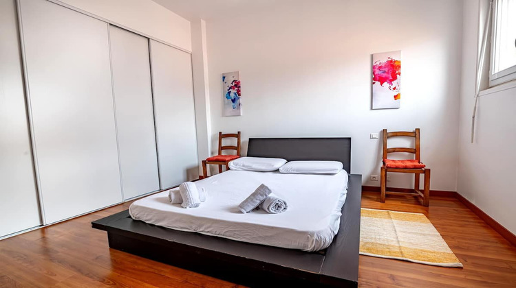 Ma-Cabane - Vente Appartement Cholet, 57 m²