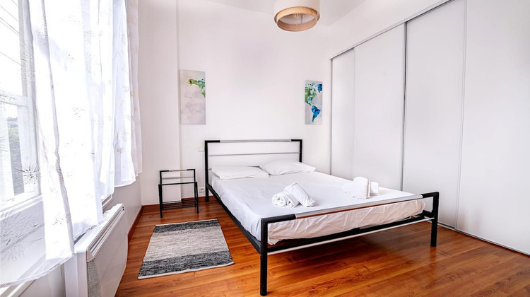 Ma-Cabane - Vente Appartement Cholet, 57 m²