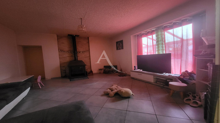 Ma-Cabane - Vente Appartement CHOLET, 98 m²