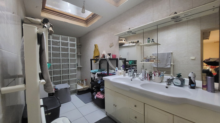 Ma-Cabane - Vente Appartement CHOLET, 98 m²