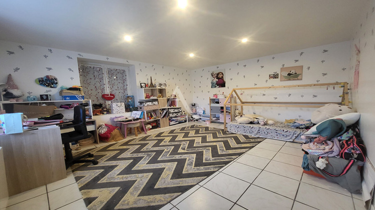 Ma-Cabane - Vente Appartement CHOLET, 98 m²