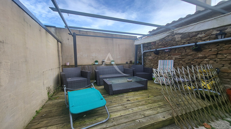 Ma-Cabane - Vente Appartement CHOLET, 98 m²