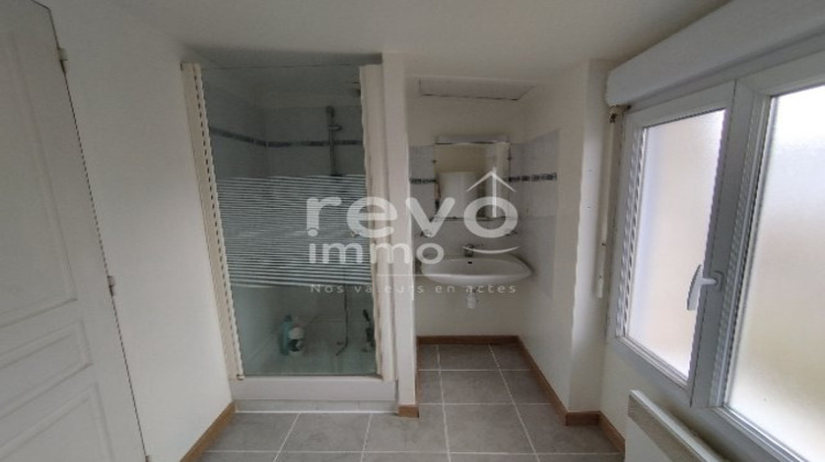 Ma-Cabane - Vente Appartement CHOLET, 41 m²