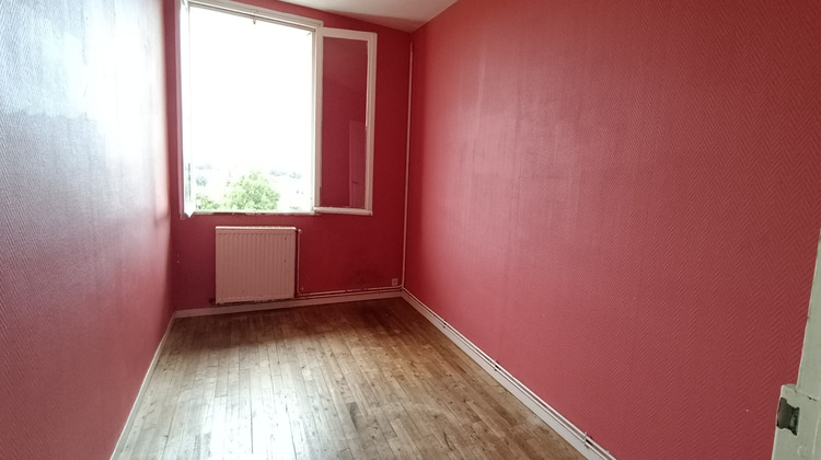 Ma-Cabane - Vente Appartement Cholet, 48 m²