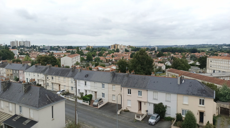 Ma-Cabane - Vente Appartement Cholet, 48 m²