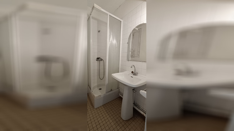 Ma-Cabane - Vente Appartement Cholet, 48 m²