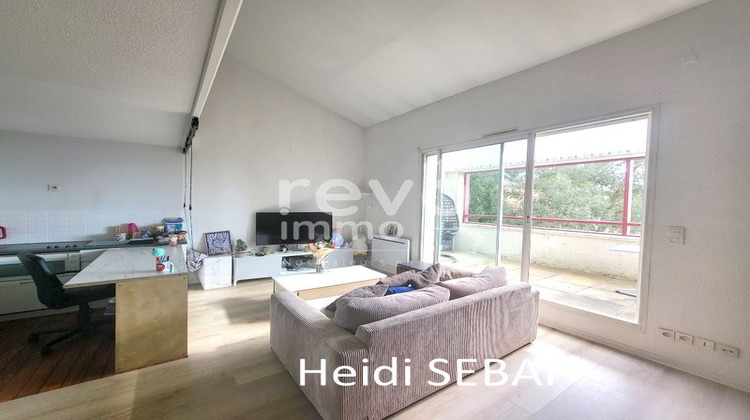 Ma-Cabane - Vente Appartement CHOLET, 60 m²