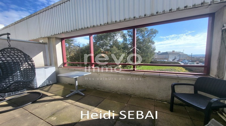 Ma-Cabane - Vente Appartement CHOLET, 60 m²