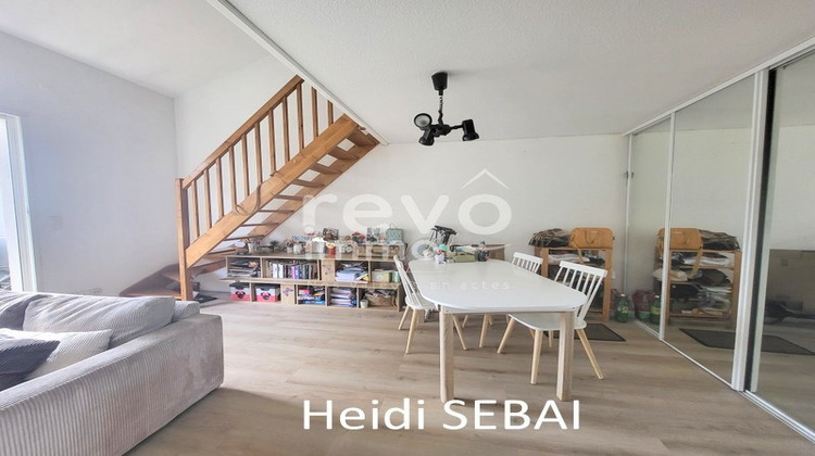 Ma-Cabane - Vente Appartement CHOLET, 60 m²