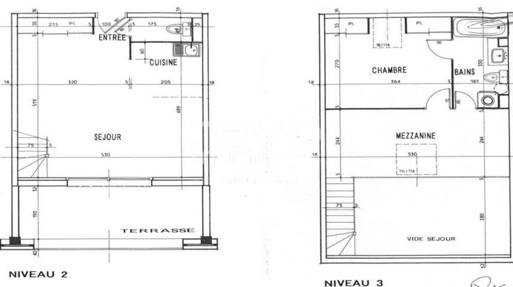 Ma-Cabane - Vente Appartement CHOLET, 60 m²