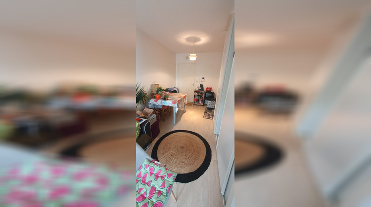 Ma-Cabane - Vente Appartement Cholet, 30 m²