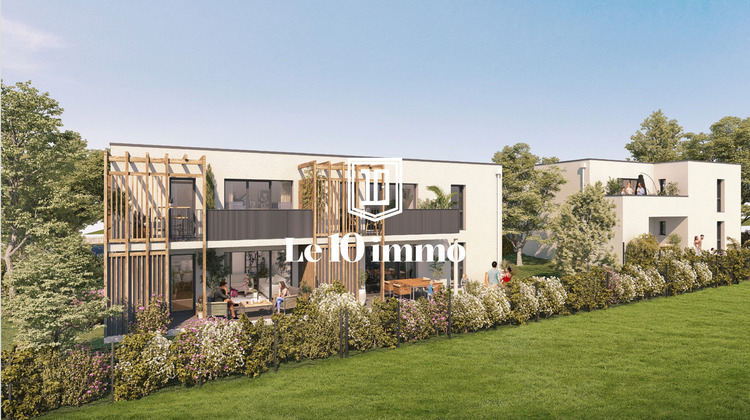 Ma-Cabane - Vente Appartement Cholet, 46 m²