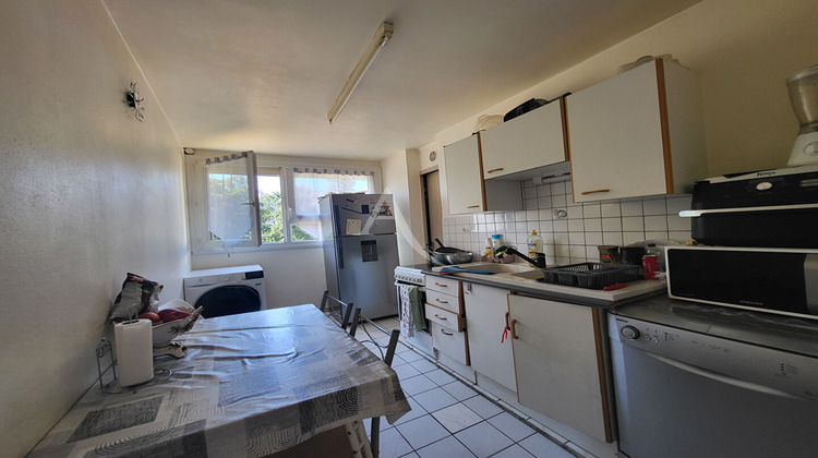 Ma-Cabane - Vente Appartement CHOLET, 68 m²