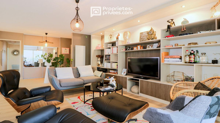 Ma-Cabane - Vente Appartement CHOLET, 97 m²