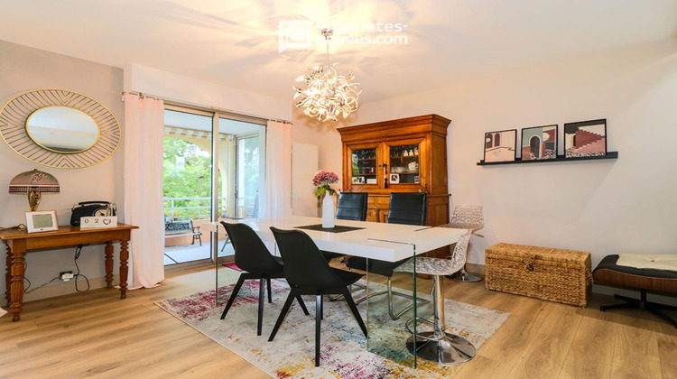 Ma-Cabane - Vente Appartement CHOLET, 97 m²