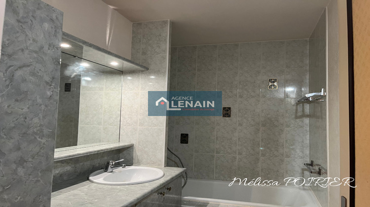 Ma-Cabane - Vente Appartement Cholet, 77 m²