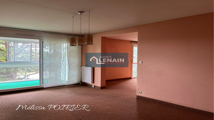 Ma-Cabane - Vente Appartement Cholet, 77 m²