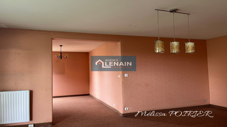 Ma-Cabane - Vente Appartement Cholet, 77 m²