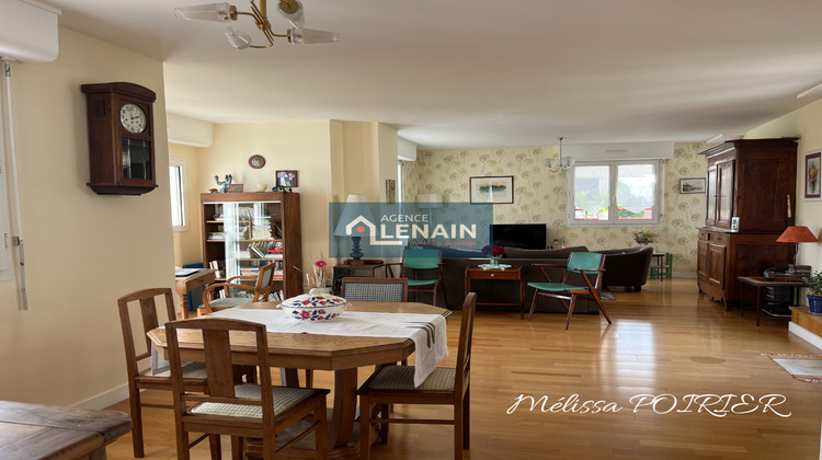 Ma-Cabane - Vente Appartement Cholet, 99 m²