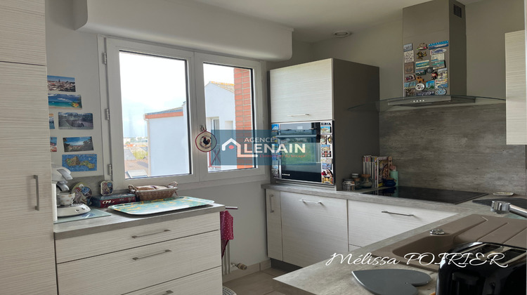 Ma-Cabane - Vente Appartement Cholet, 99 m²