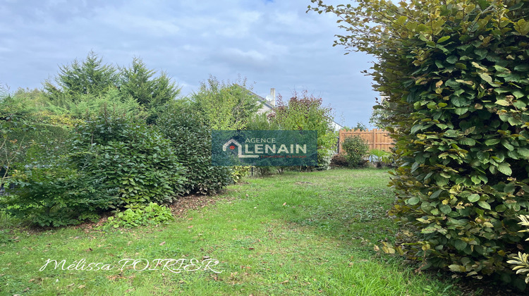 Ma-Cabane - Vente Appartement Cholet, 99 m²