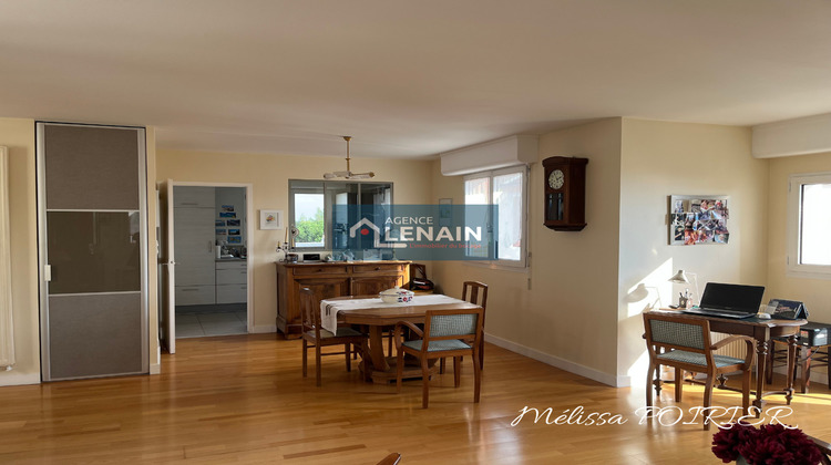 Ma-Cabane - Vente Appartement Cholet, 99 m²