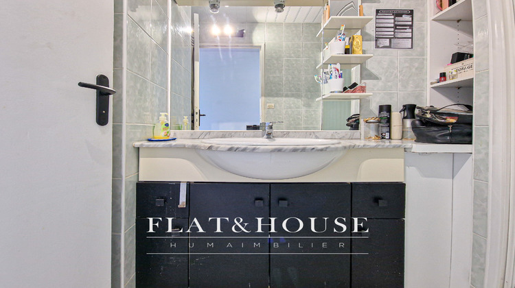 Ma-Cabane - Vente Appartement Cholet, 55 m²