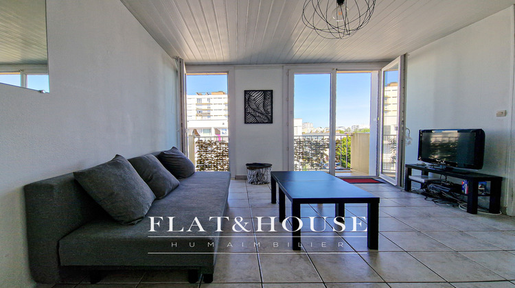 Ma-Cabane - Vente Appartement Cholet, 55 m²