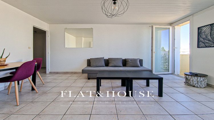 Ma-Cabane - Vente Appartement Cholet, 55 m²