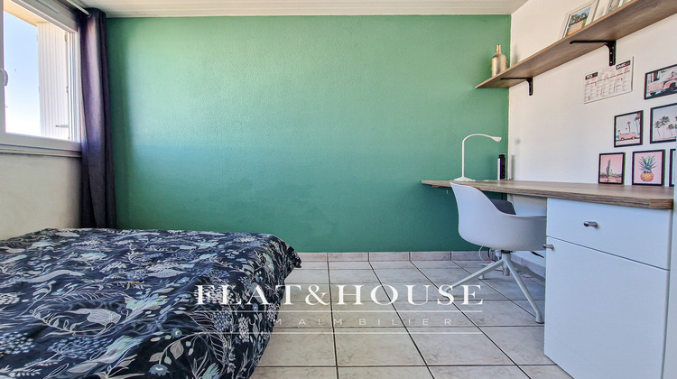 Ma-Cabane - Vente Appartement Cholet, 55 m²