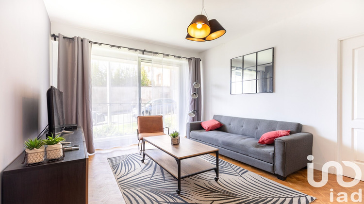 Ma-Cabane - Vente Appartement Cholet, 118 m²