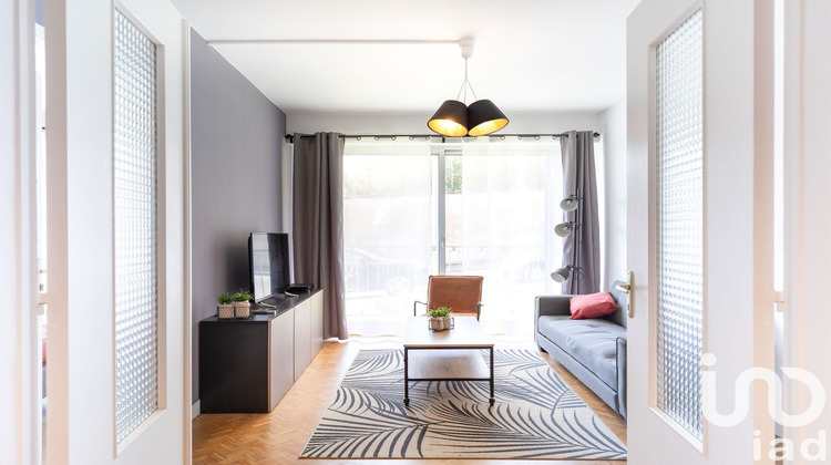 Ma-Cabane - Vente Appartement Cholet, 118 m²