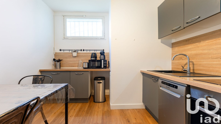 Ma-Cabane - Vente Appartement Cholet, 118 m²