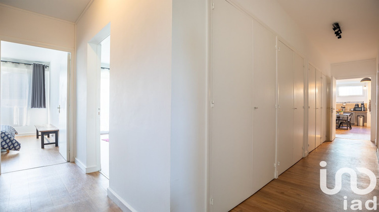 Ma-Cabane - Vente Appartement Cholet, 118 m²