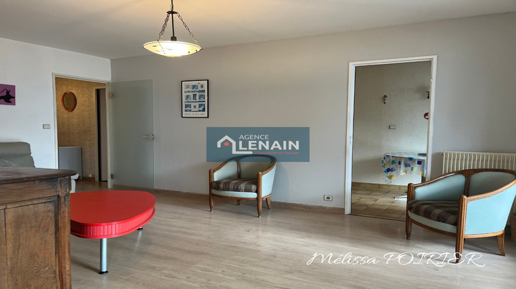 Ma-Cabane - Vente Appartement Cholet, 95 m²