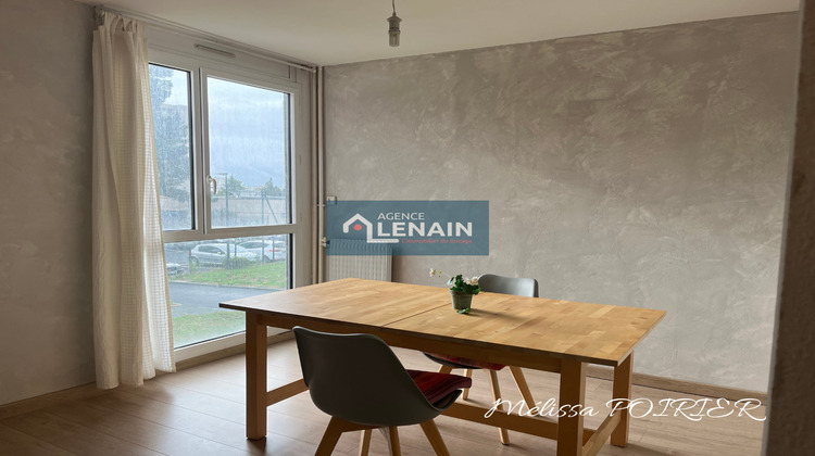 Ma-Cabane - Vente Appartement Cholet, 95 m²